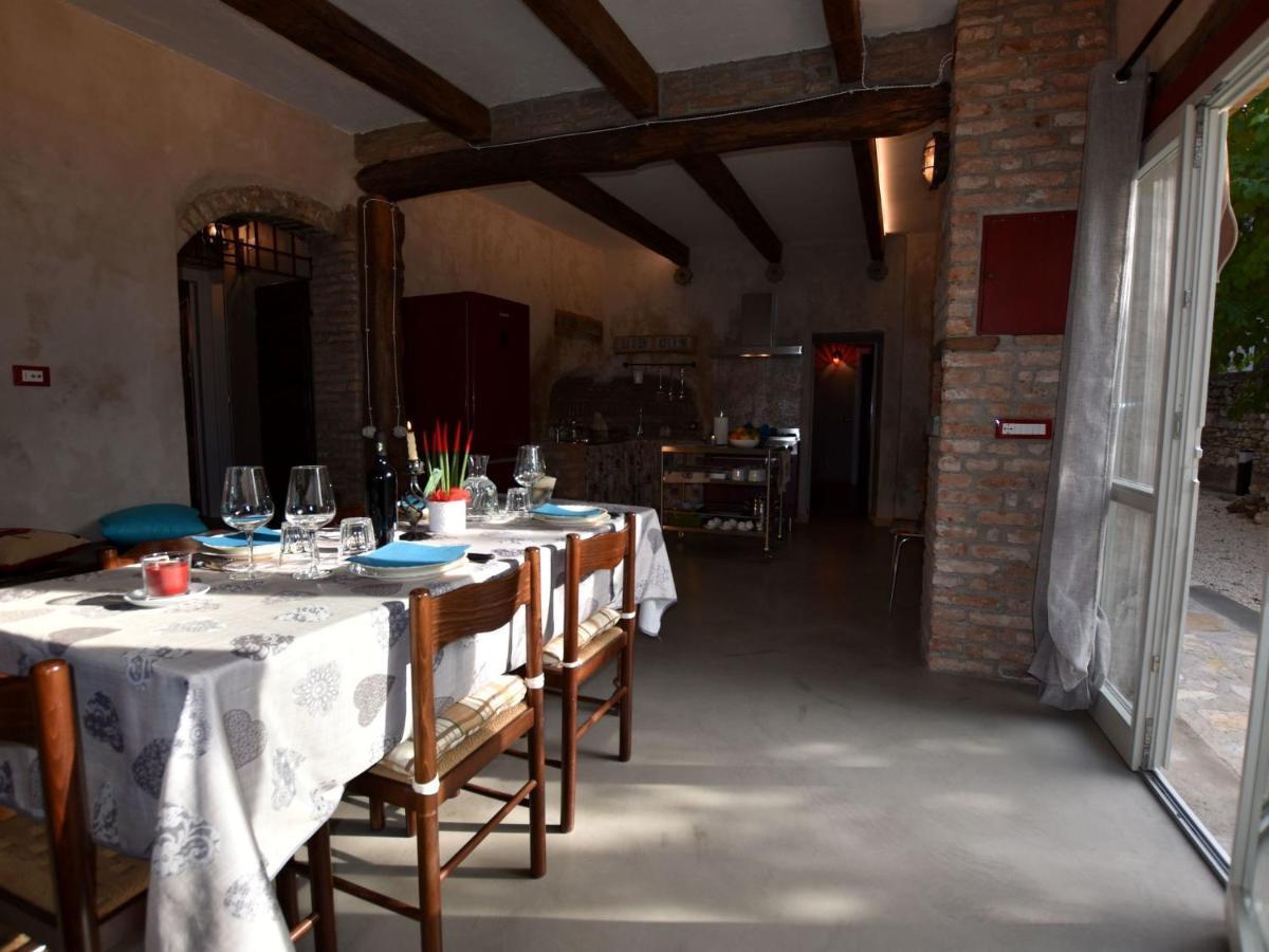 Belvilla By Oyo Casa Dei Nonni Provaglio d'Iseo Room photo
