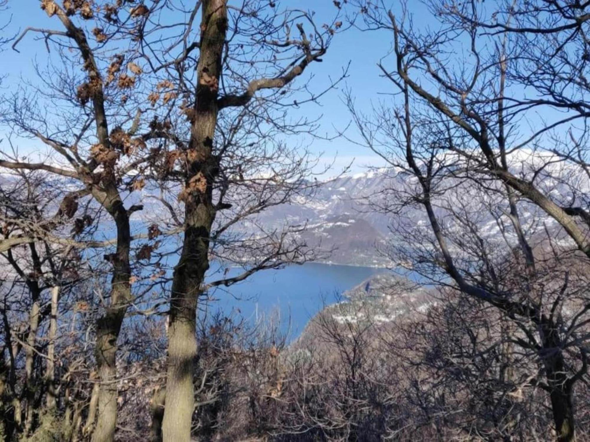 Belvilla By Oyo Casa Dei Nonni Provaglio d'Iseo Exterior photo